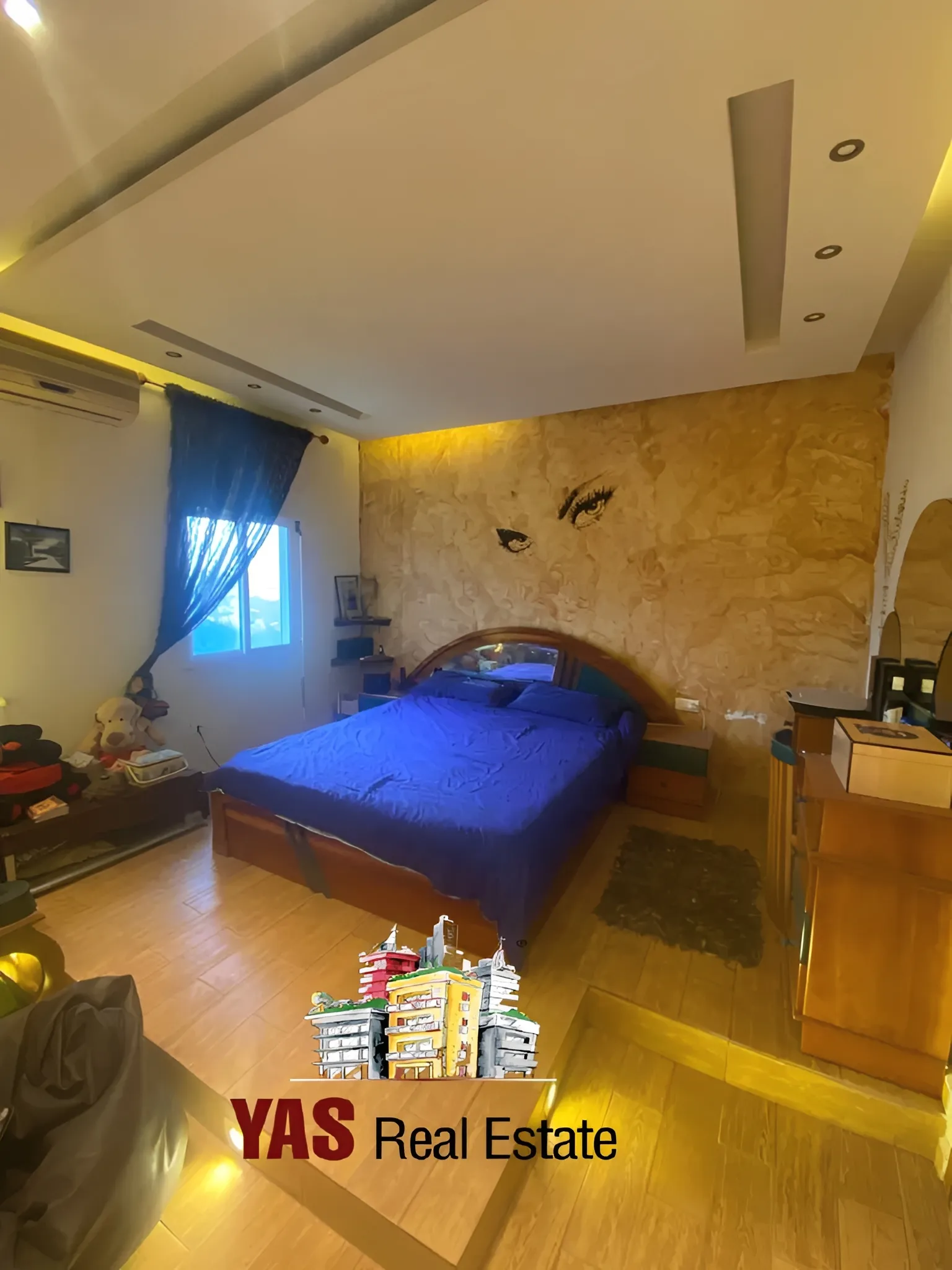 Apartment for sale in Jeita