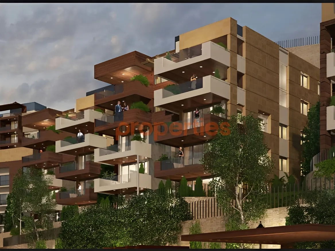 Apartment for Sale in Adma w Dafnah