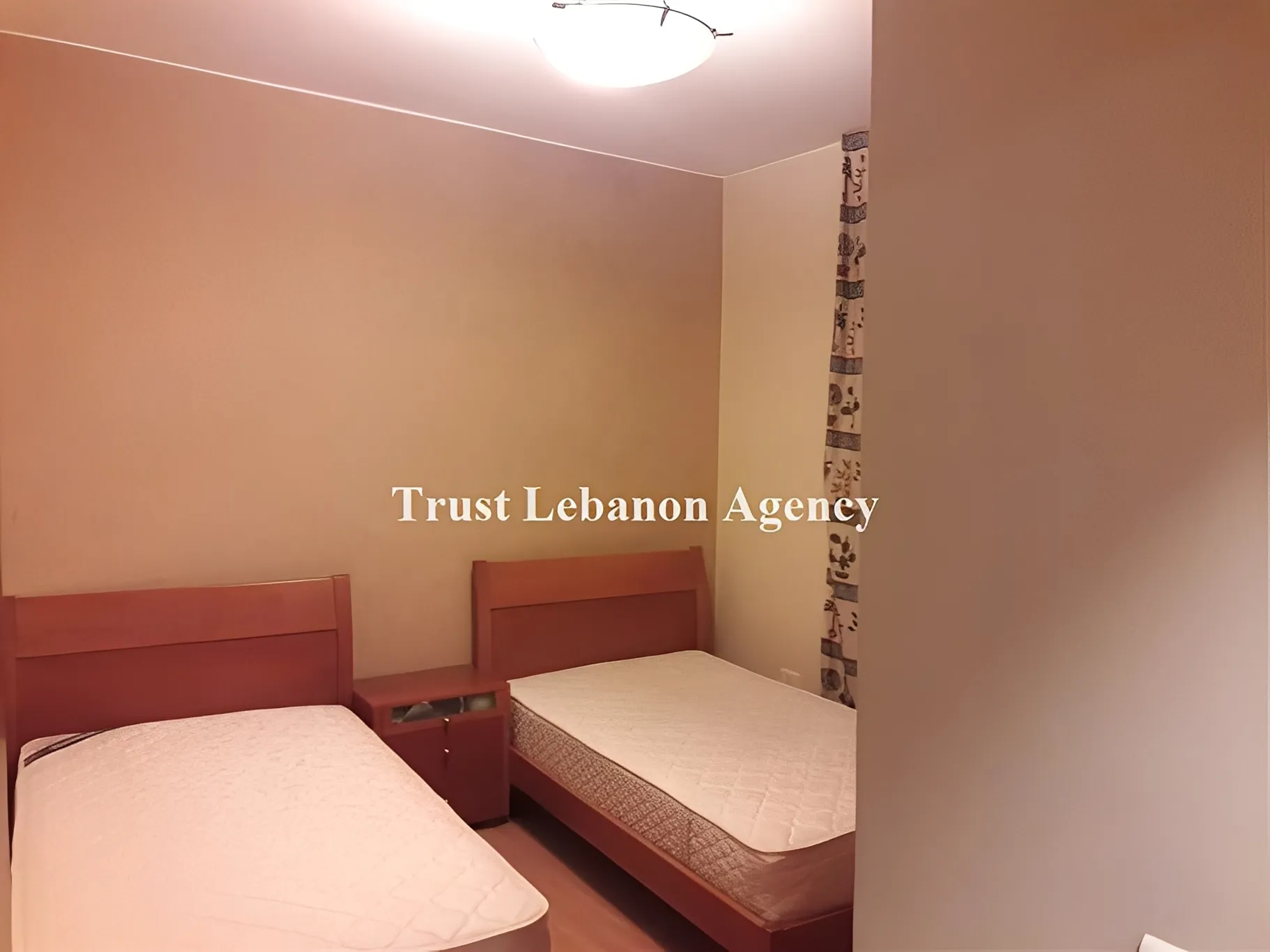 Apartment for Sale in Metn Sin El Fil Lebanon - 3 bed, 3 bath