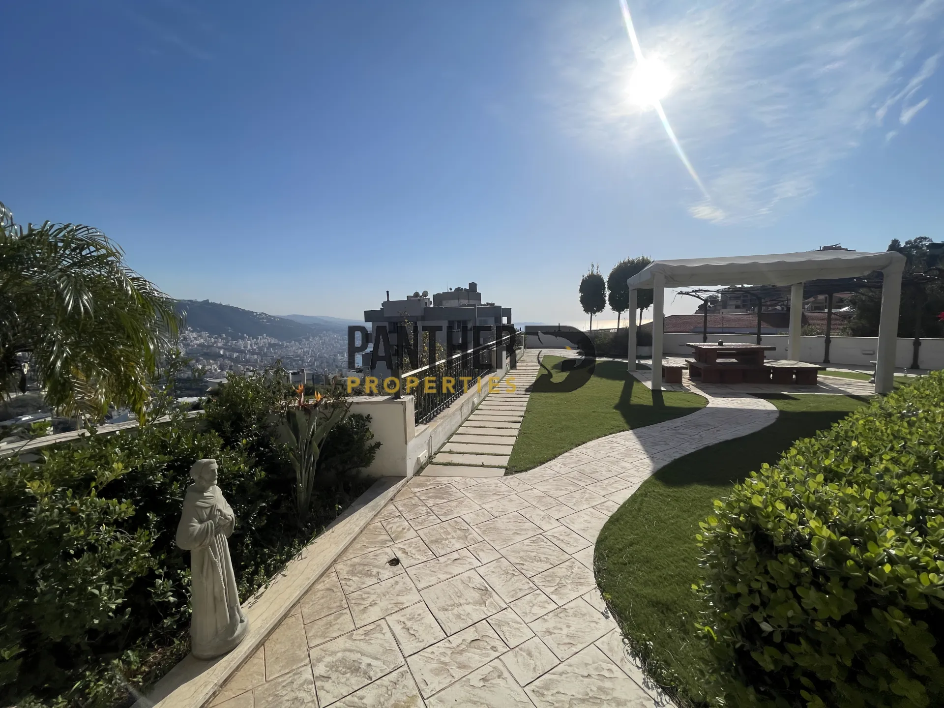 Villa for sale in Adma w dafnah, lebanon