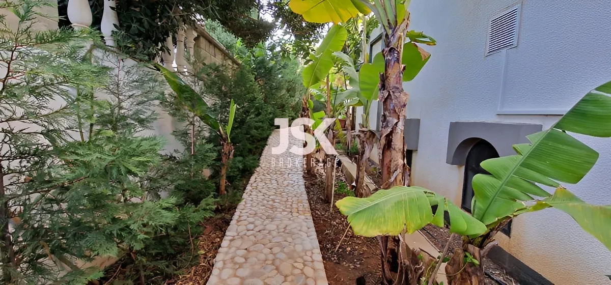 Villa for Rent in Batroun, Lebanon - 5 bed, 5 bath