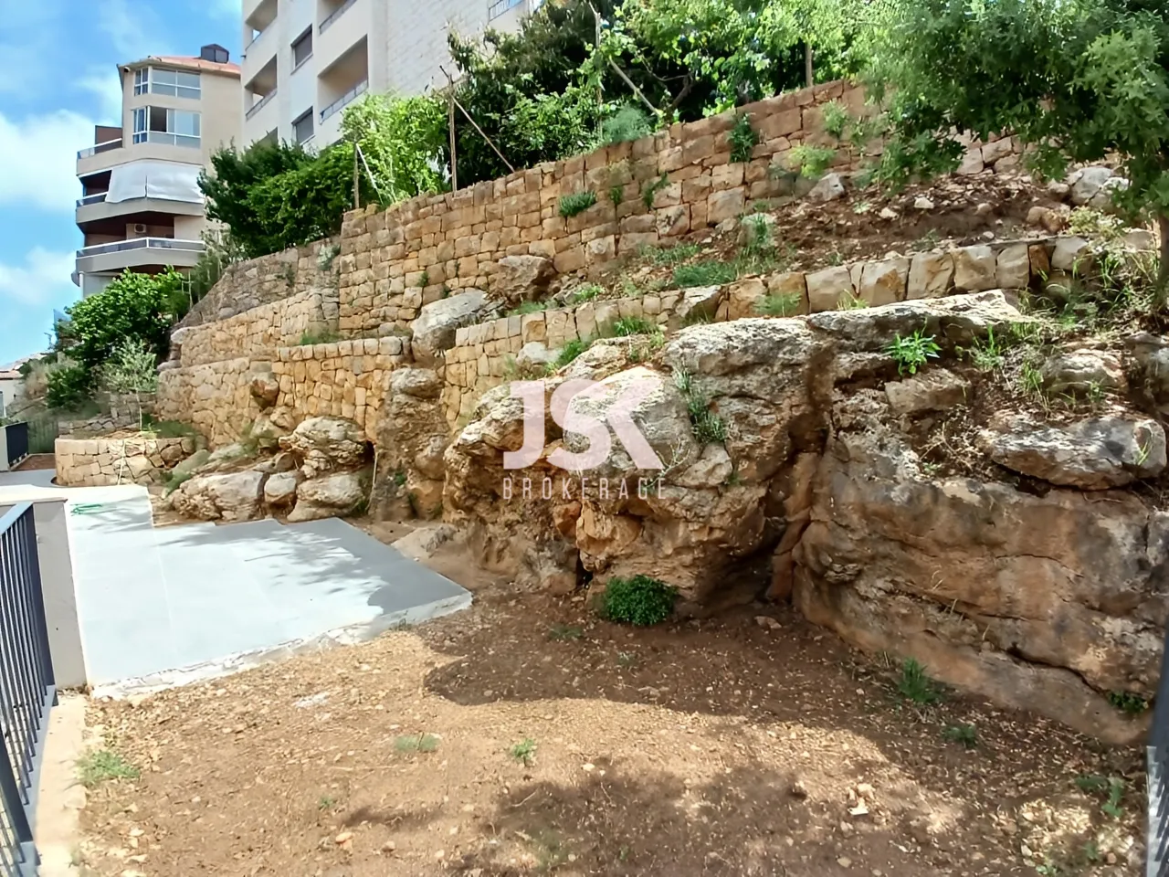 Apartment for Rent in Roumieh