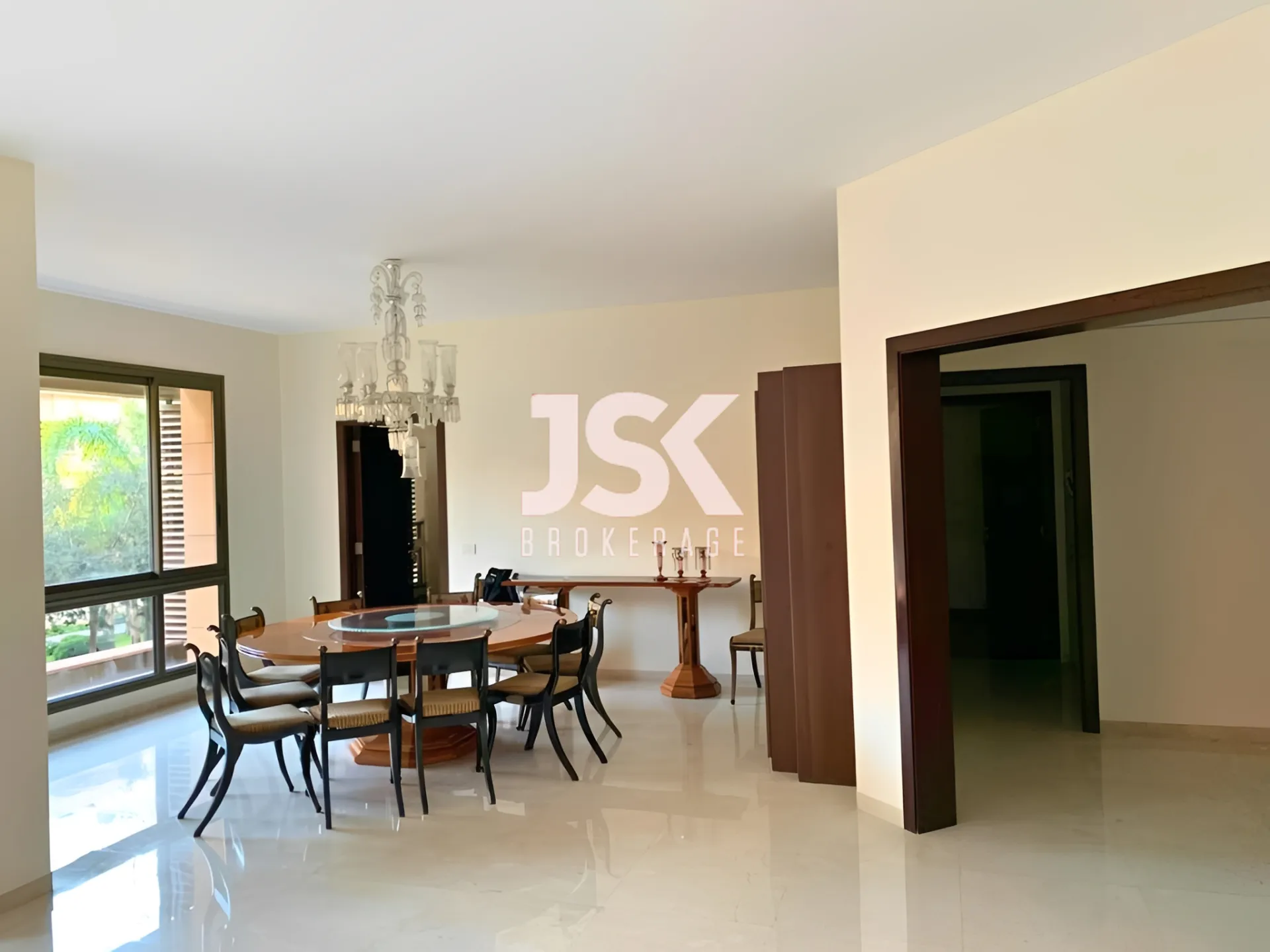 Apartment for Rent in Syoufi, Beirut, Lebanon - 4 bed, 4 bath