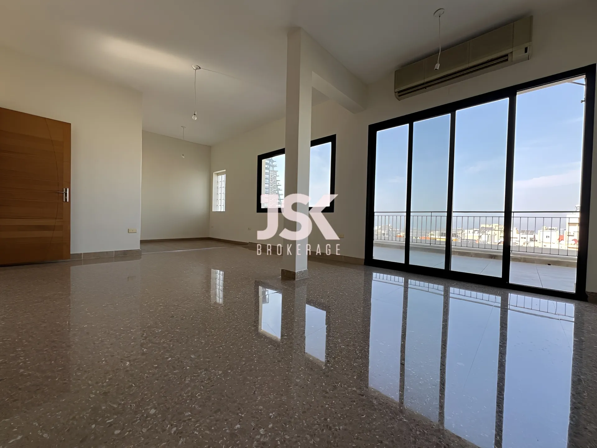 Apartment for Rent in Mar Mikhael