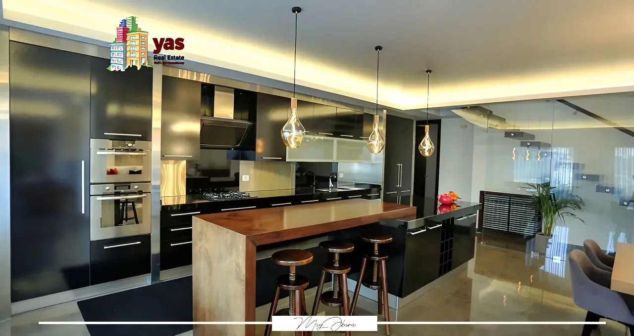 Apartment for Sale in Hazmieh