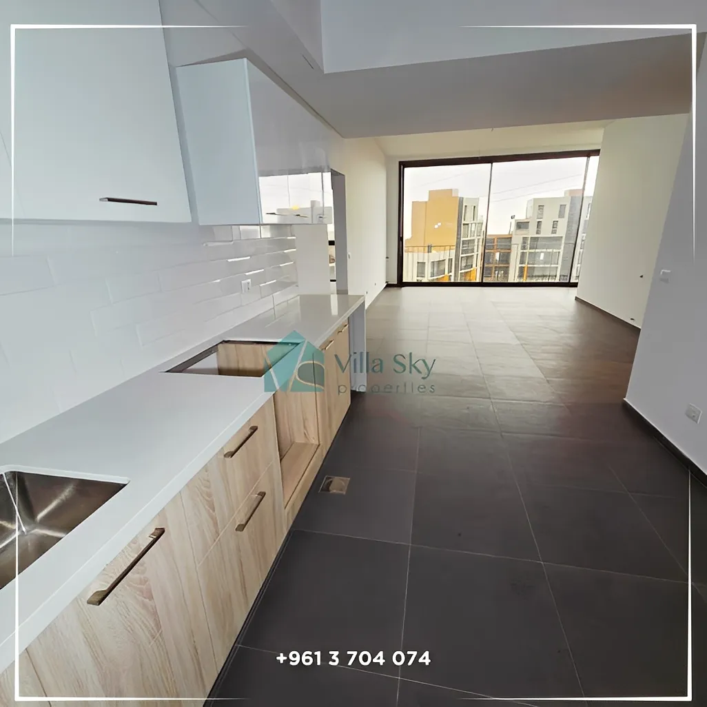 Apartment for Sale in Beit Meri, Lebanon