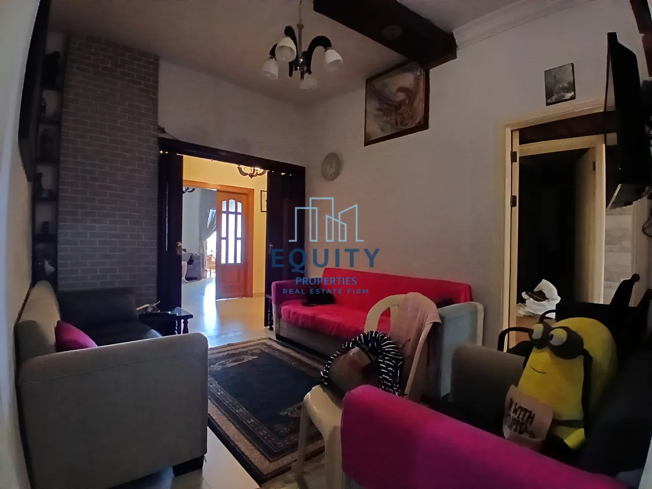 Apartment for sale in Batroun - 4 bed, 3 bath
