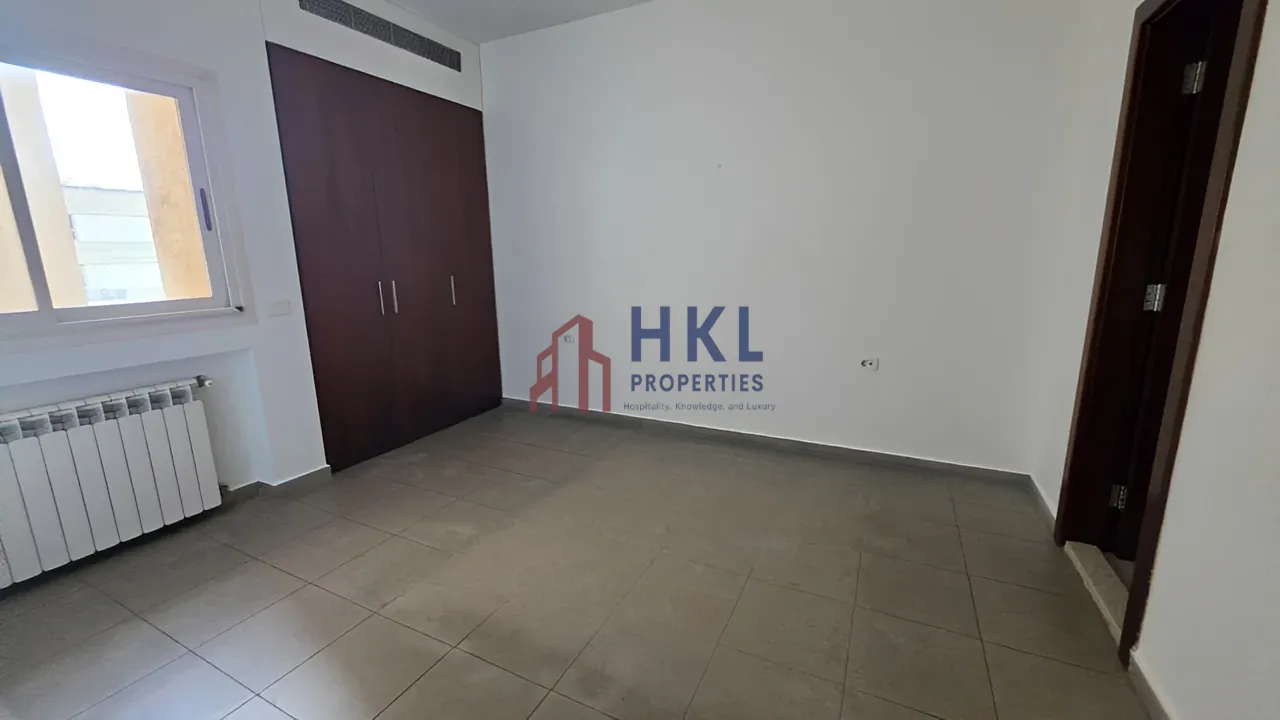 Apartment for rent in Hamra