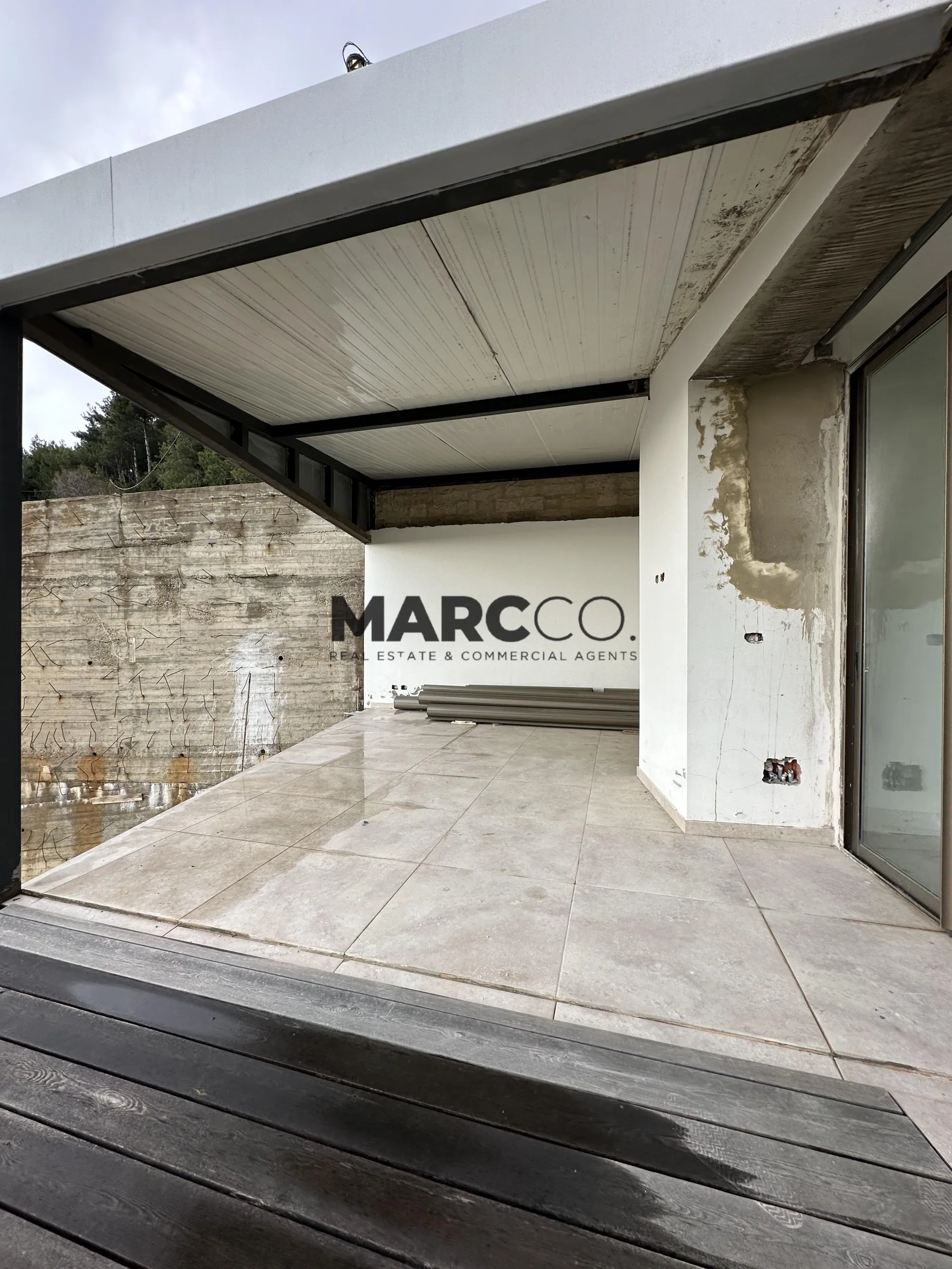 Duplex for sale in Bayada, Rabieh, Lebanon