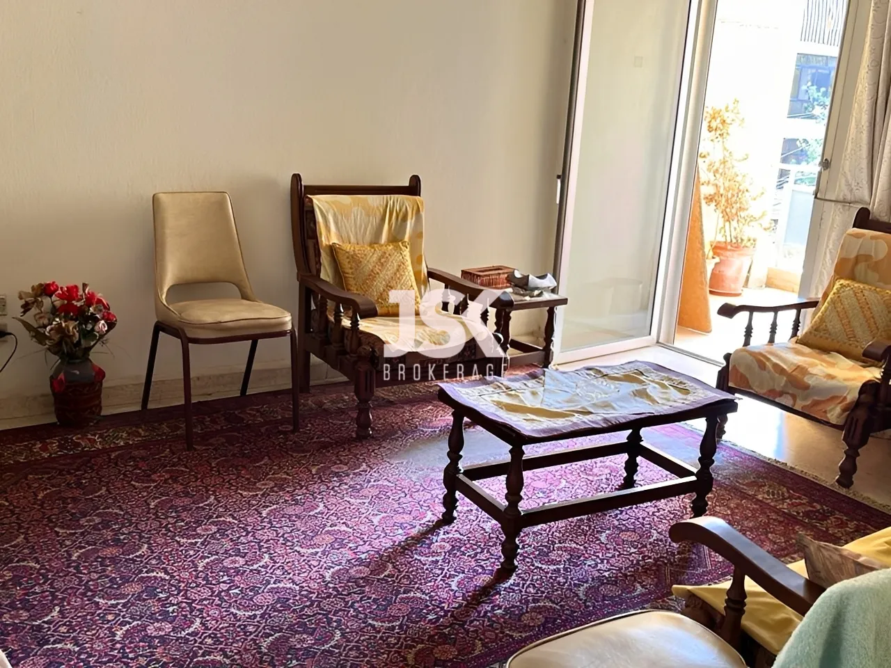 Apartment for Sale in Zouk Mosbeh