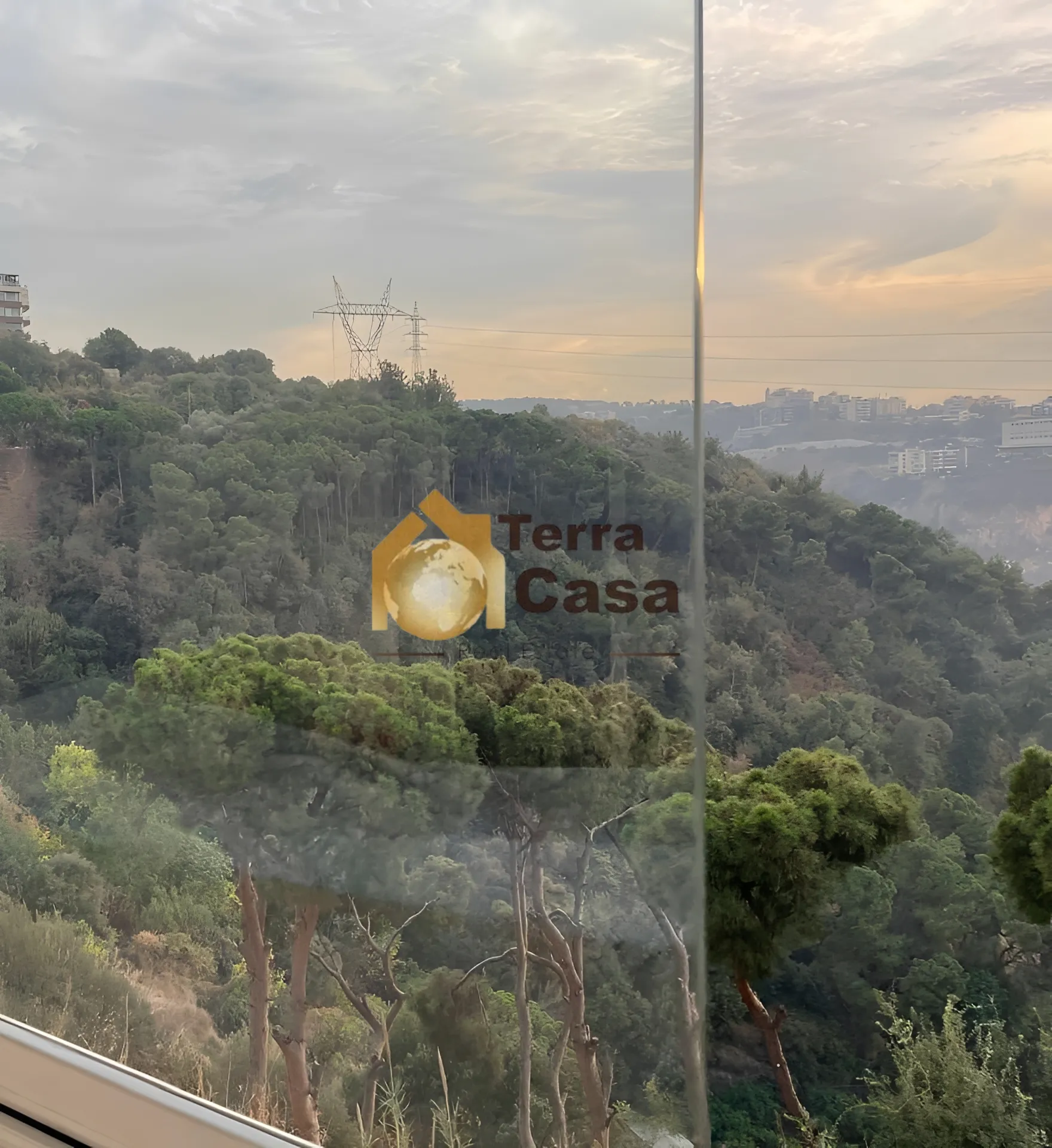 Apartment for sale in El Metn, Lebanon