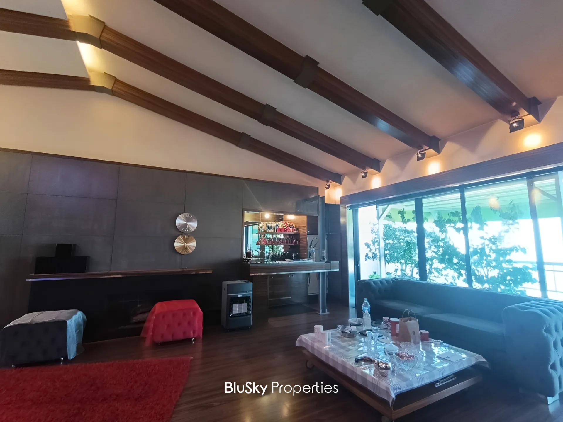 Duplex for sale in Haret Sakher