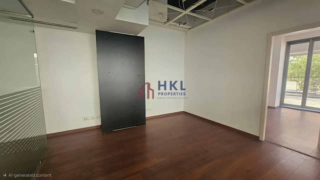 Office for rent in Downtown, beirut, Lebanon