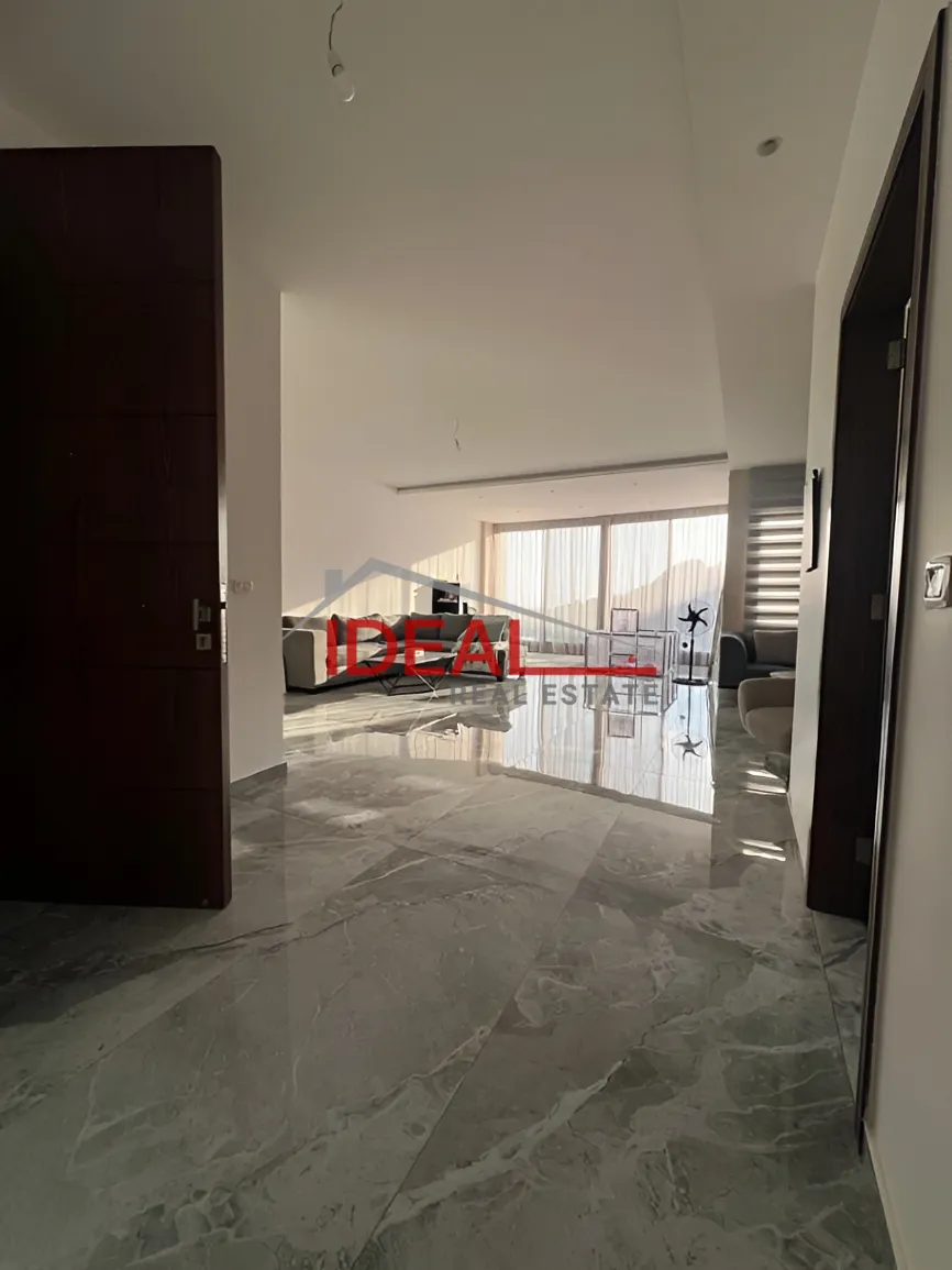 Apartment for sale in Edde, Lebanon - 3 bed, 3 bath