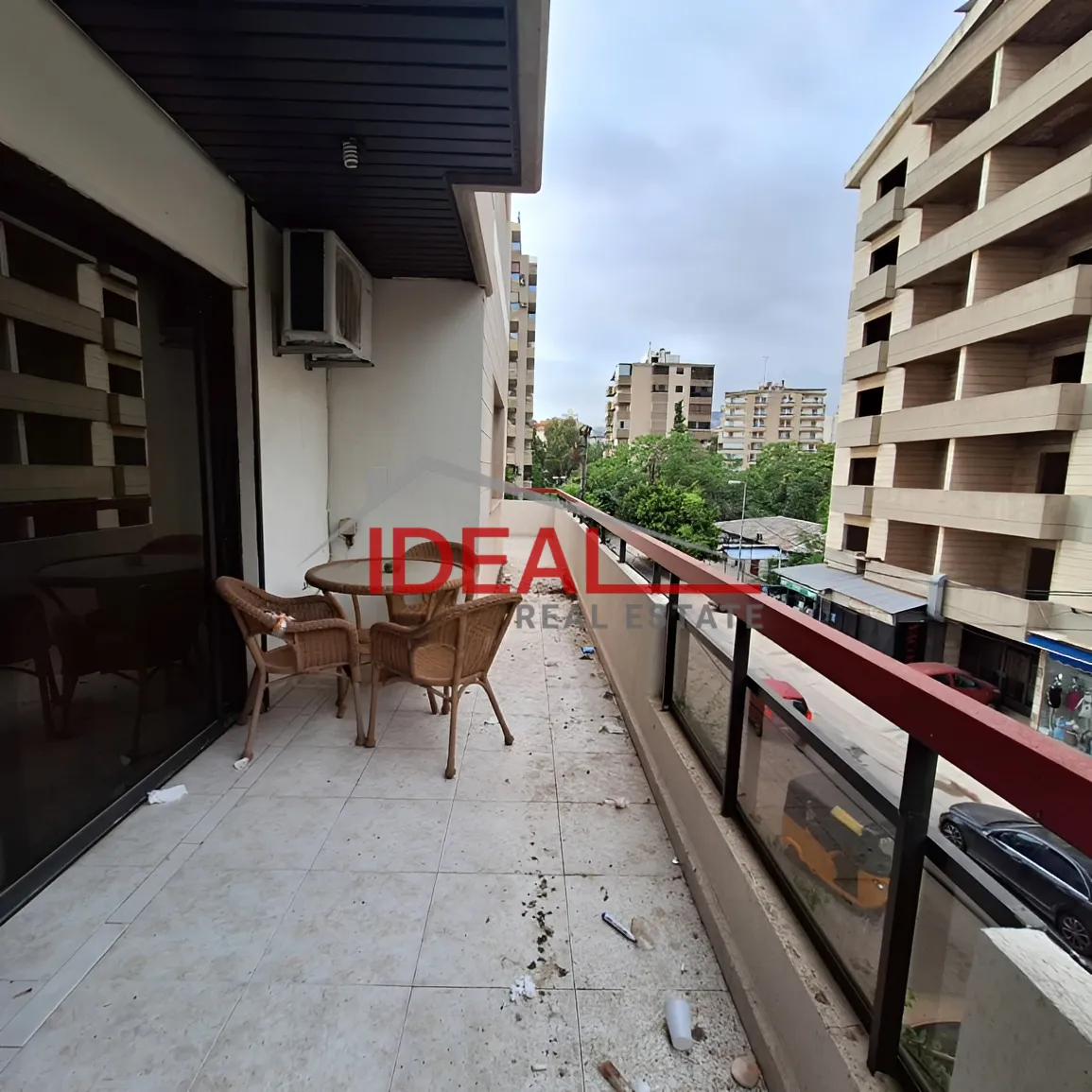 Apartment for sale in Jounieh, Lebanon