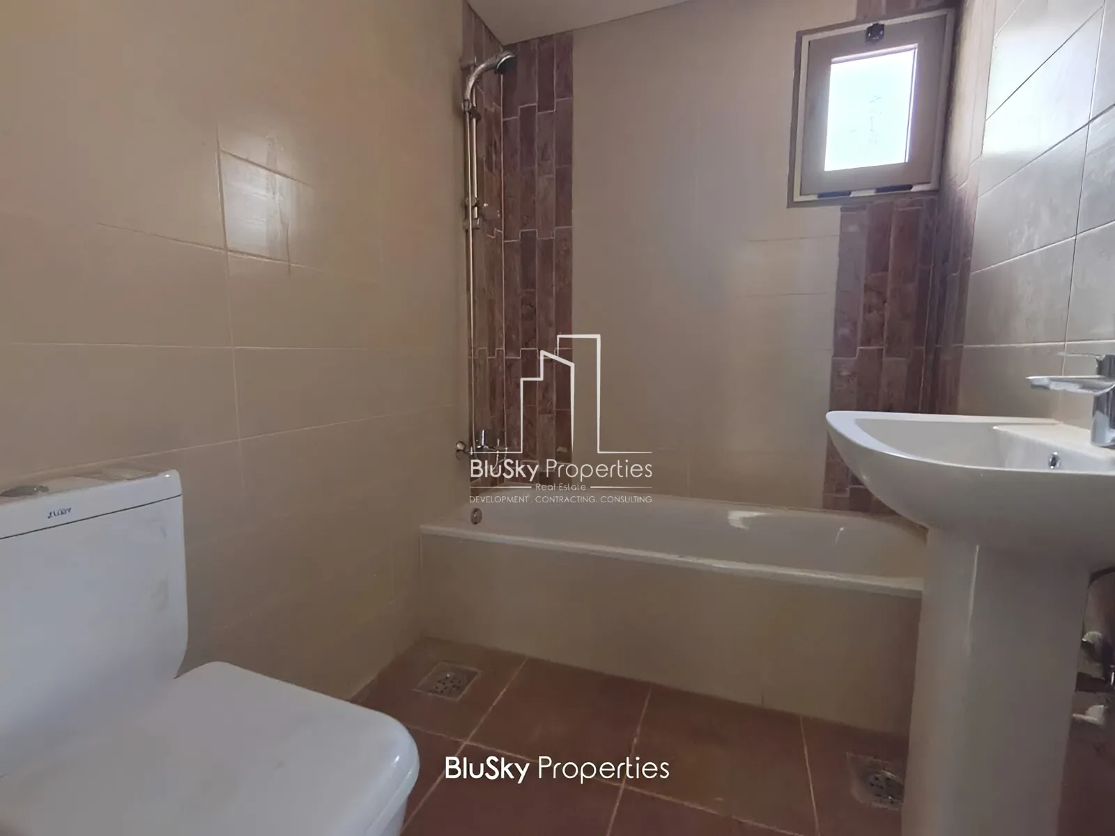 Apartment for Sale in Ghadir