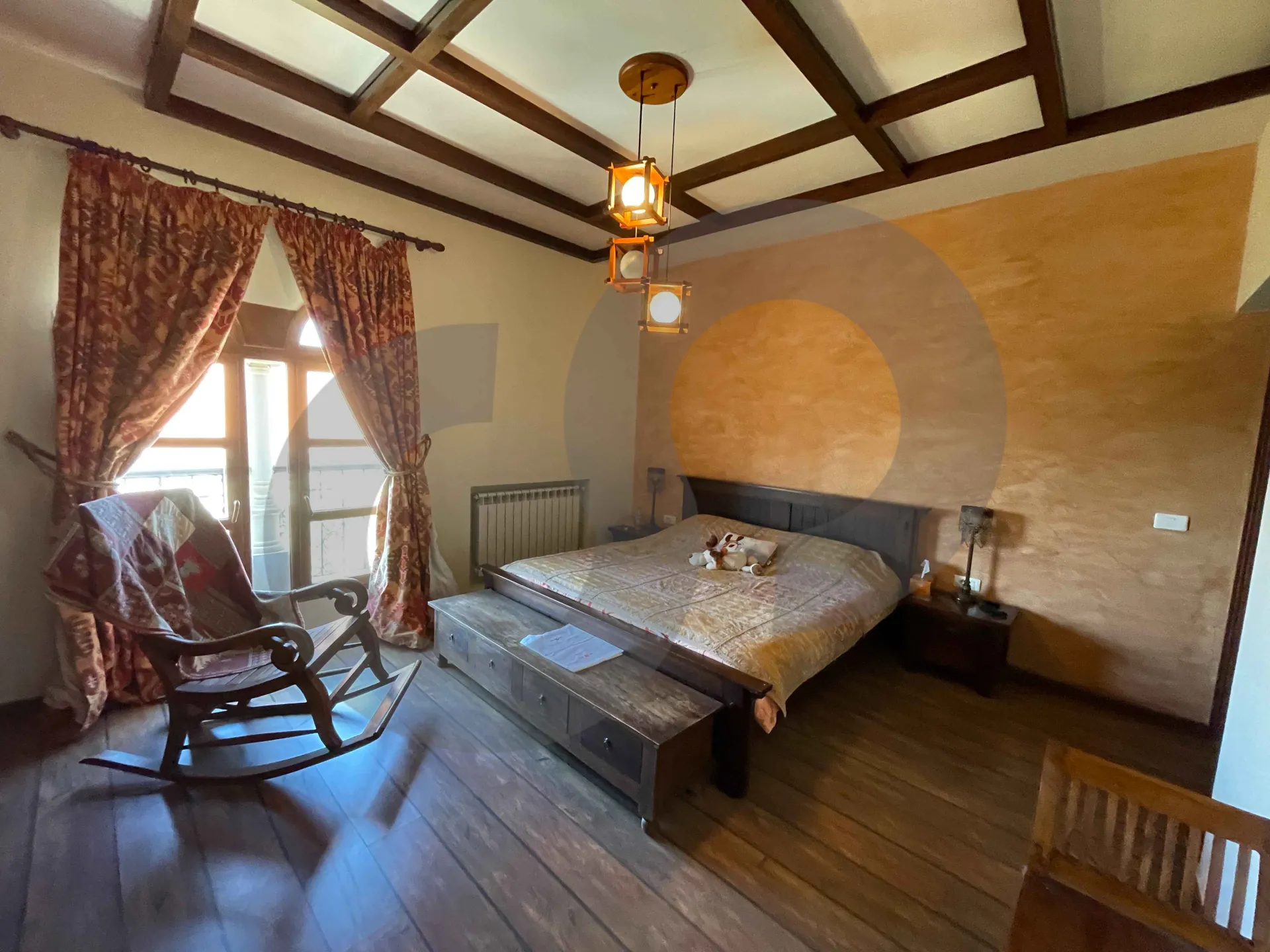 Villa for Sale in Faqra