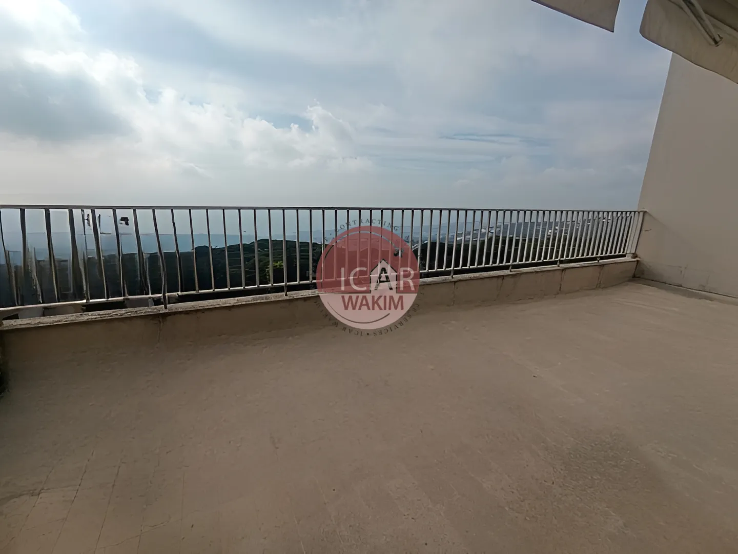 Duplex for sale in Broummana
