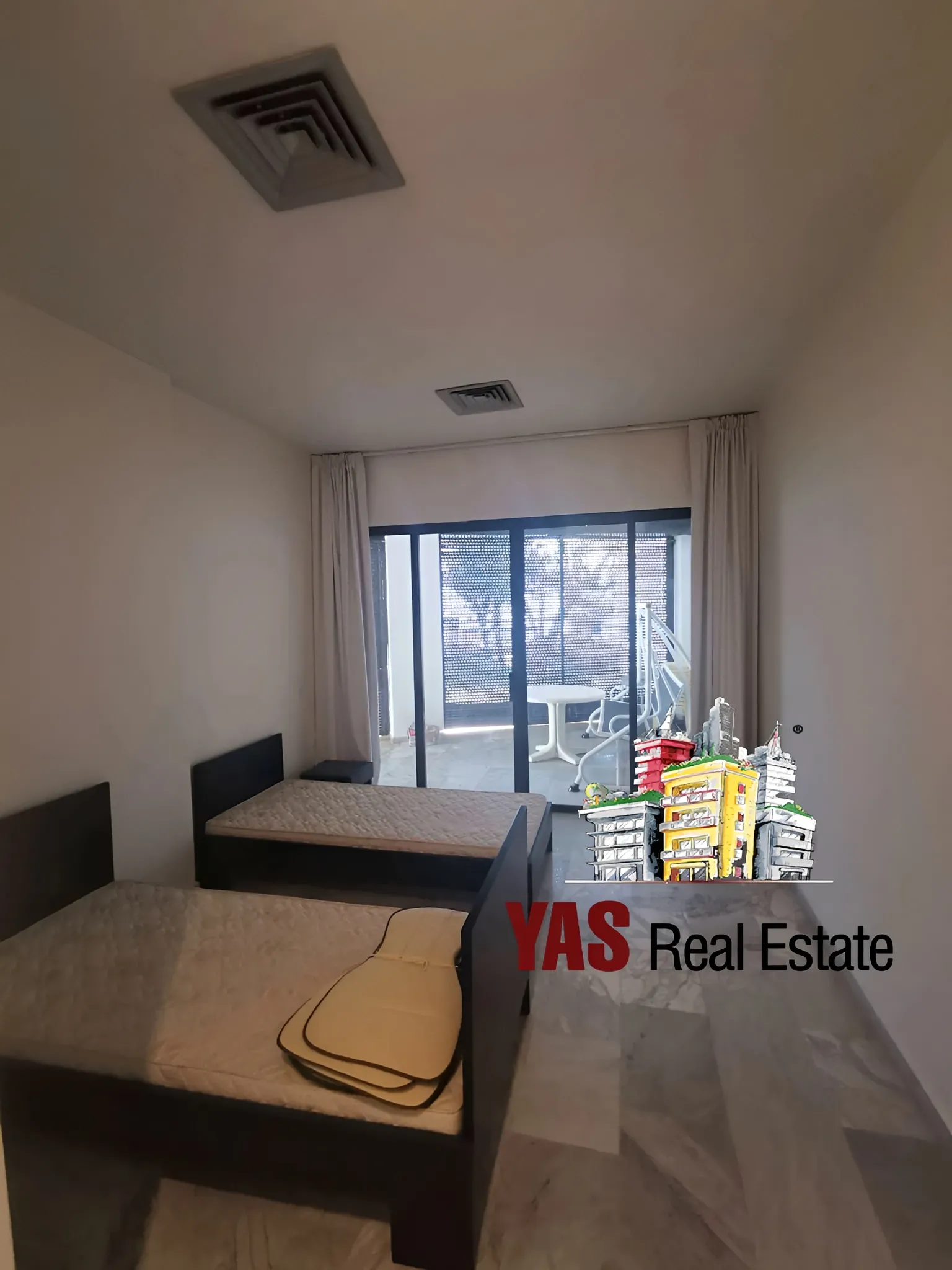 Chalet for rent in Maameltein - 2 bed, 3 bath