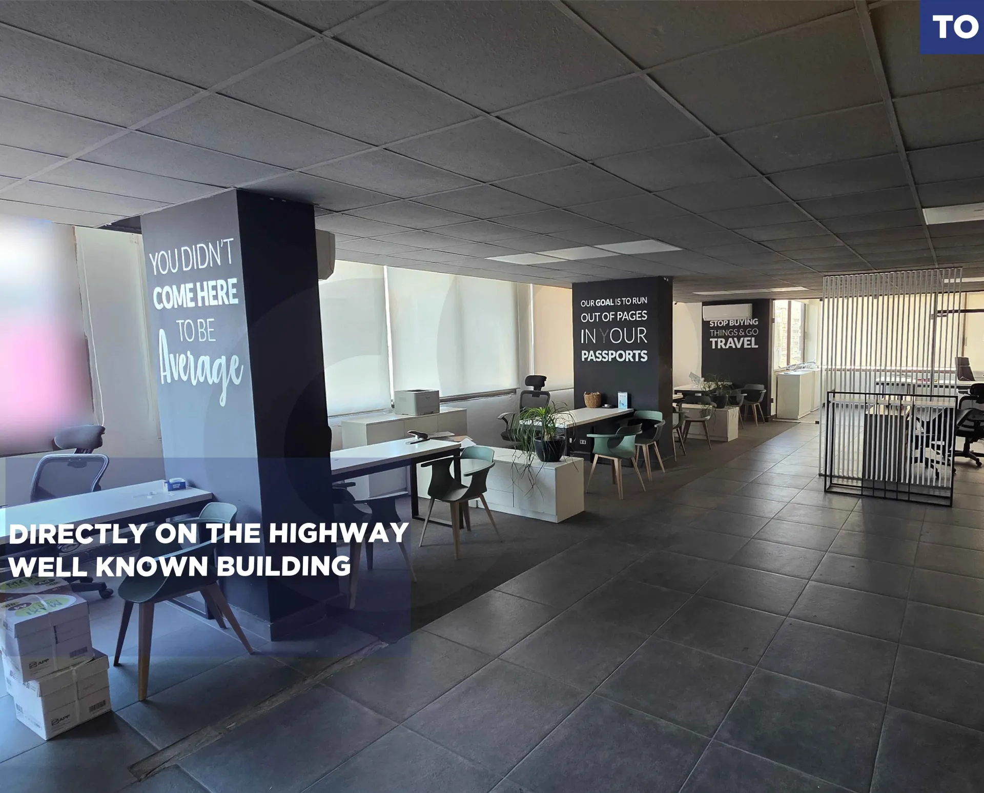 Commercial Property for Rent in Zalqa