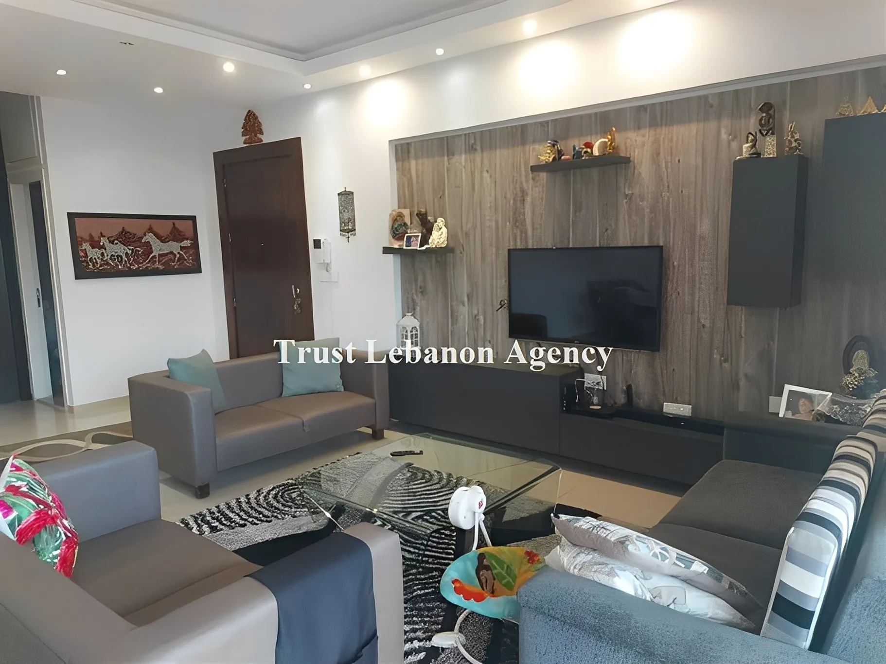 Apartment for Sale in Metn Zekrit Lebanon