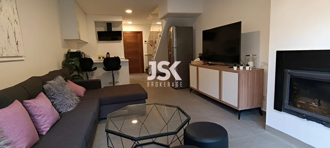 Chalet for Sale in Faqra, Lebanon