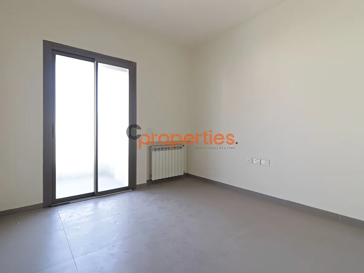 Apartment for Sale in Sioufi