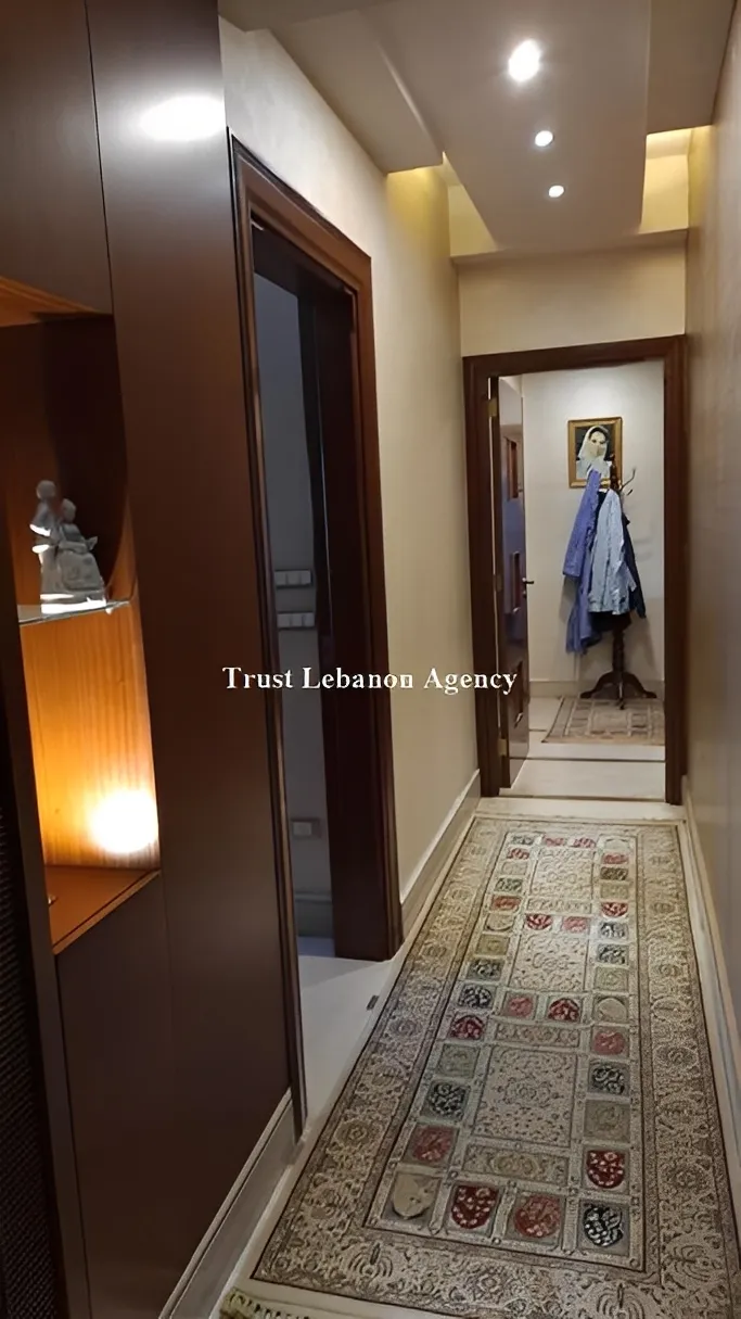 Apartment for Sale in Chiyah Beirut Lebanon