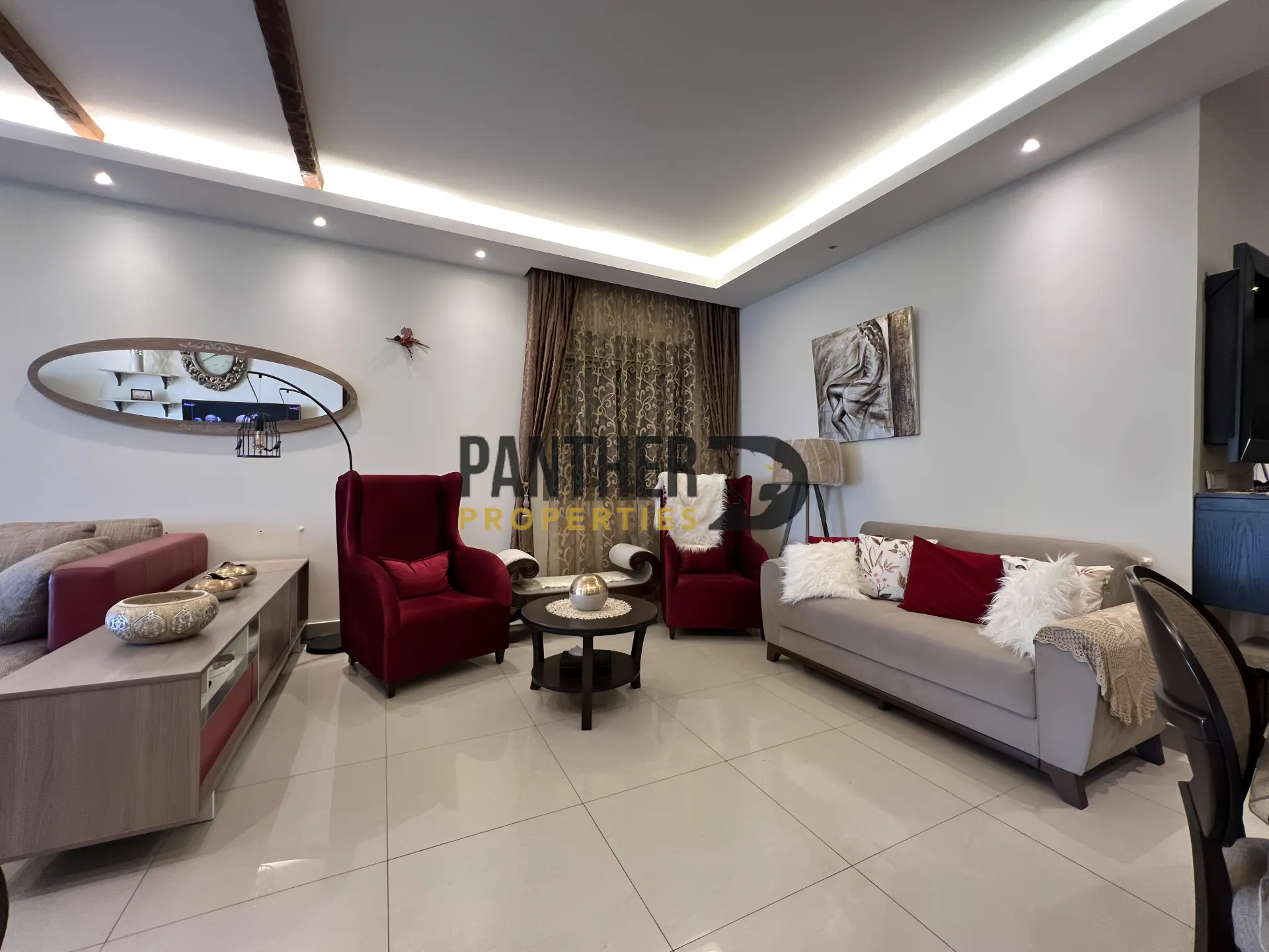 Apartment for sale in Mansourieh, lebanon - 2 bed, 3.0 bath