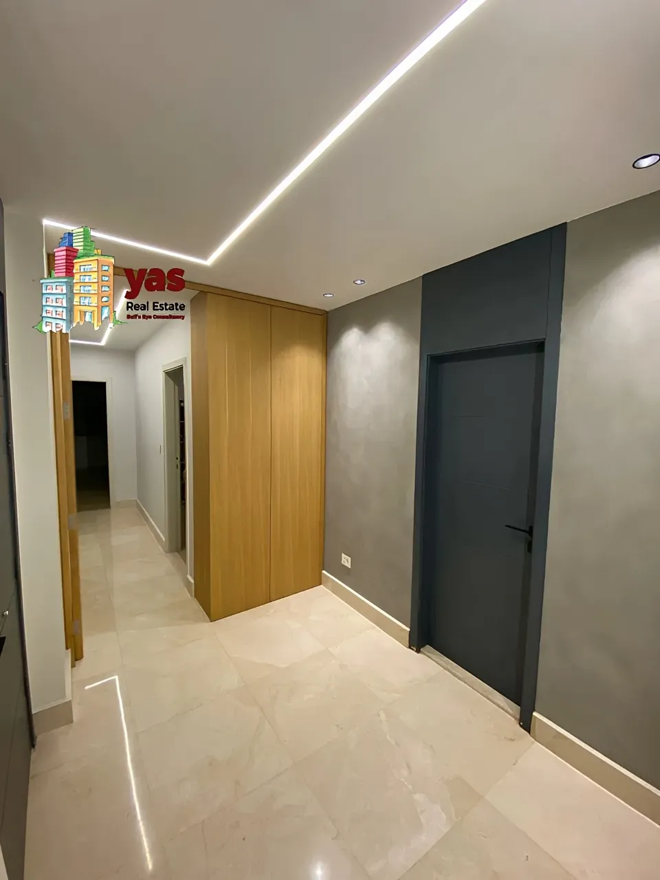 Apartment for Sale in Achrafieh