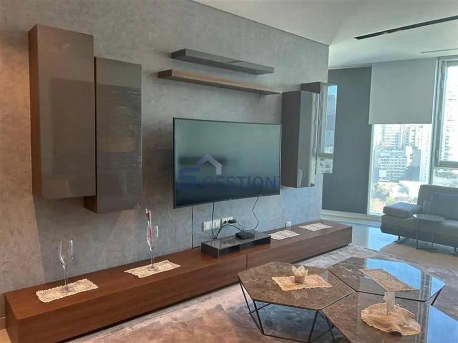 Apartment for Rent in Achrafieh