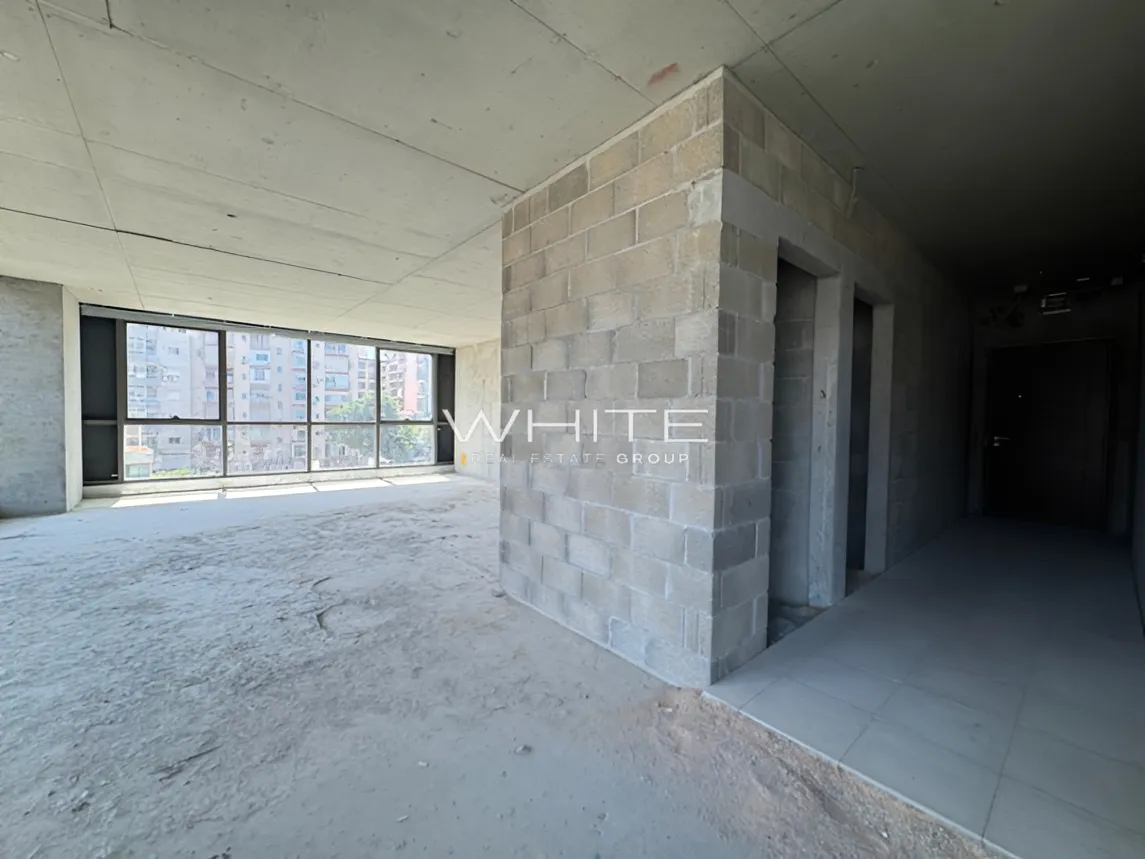 Office for rent in Dekwaneh, Lebanon