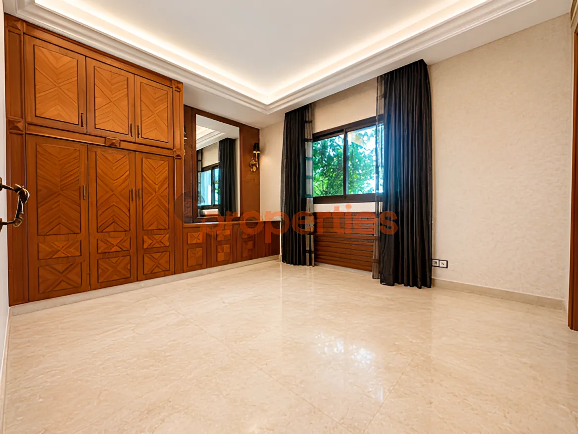 Apartment for Sale in Jnah