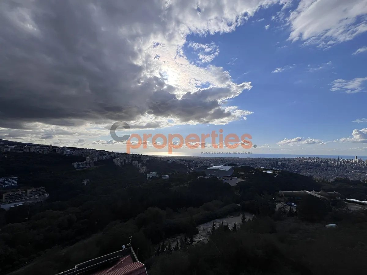 Apartment for Sale in Mar Roukoz