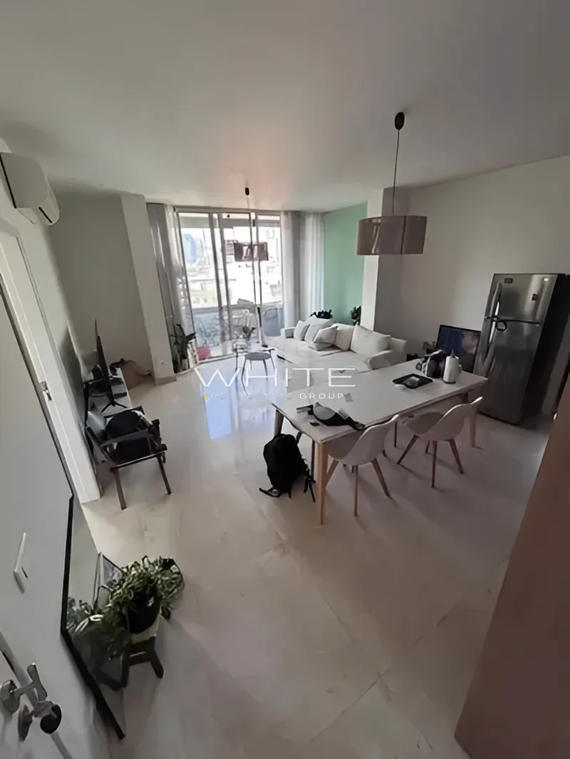 Apartment for Rent in Achrafieh - 1 bed, 1 bath