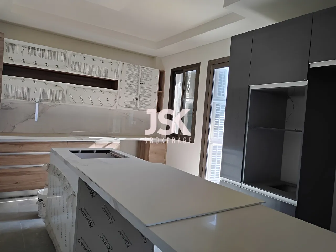Apartment for Rent in Sahel Aalma