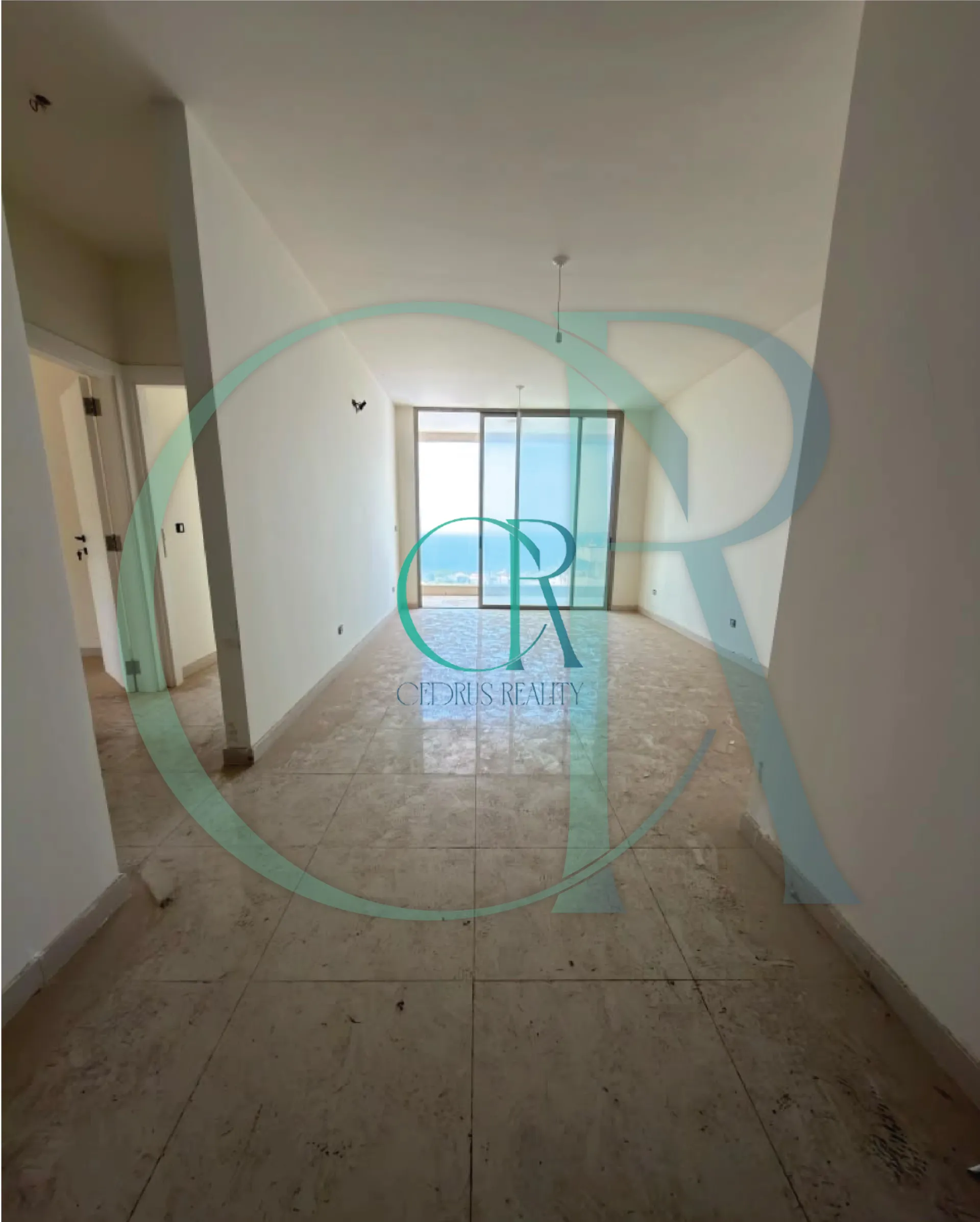 Apartment for sale in Tabarja, Lebanon