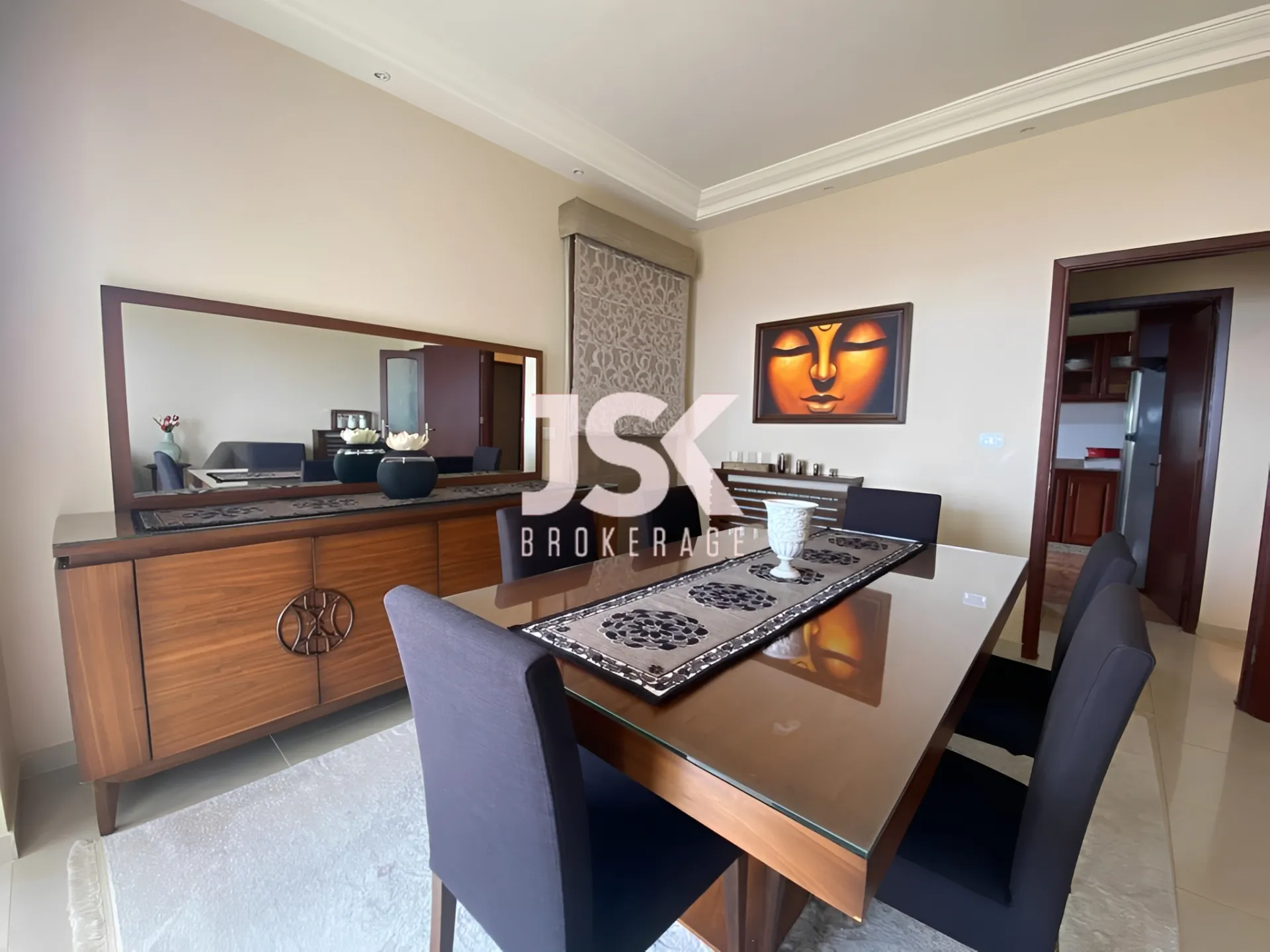 Apartment for Sale in Batroun, Lebanon - 3 bed, 3 bath