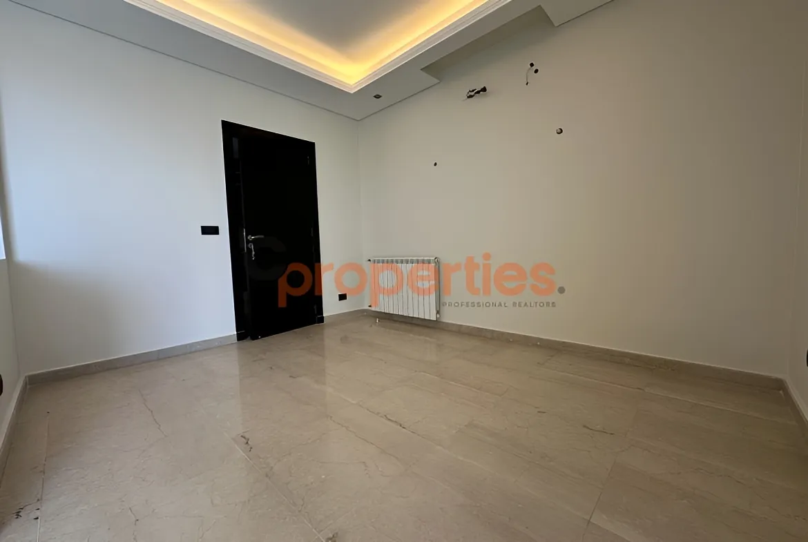 Apartment for Sale in Broummana