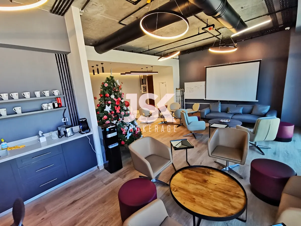 Office for Sale in Sodeco, Beirut, Lebanon