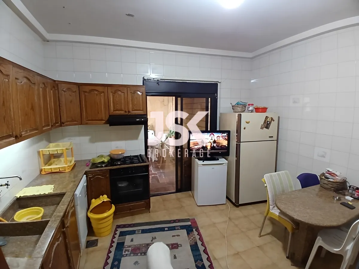 Apartment for Sale in Jal El Dib, Lebanon