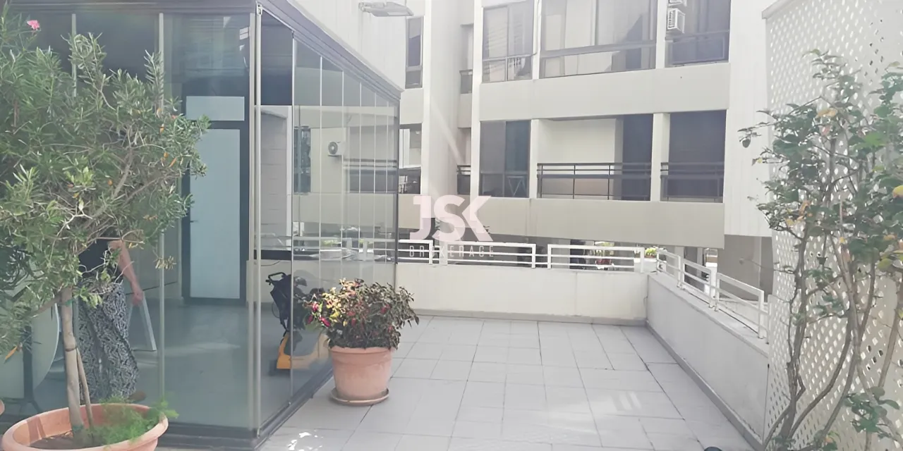Apartment for Rent in Mtaileb