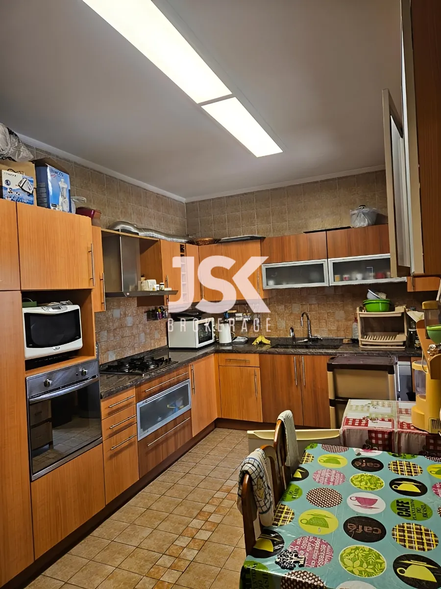 Apartment for Rent in Zalqa, Lebanon