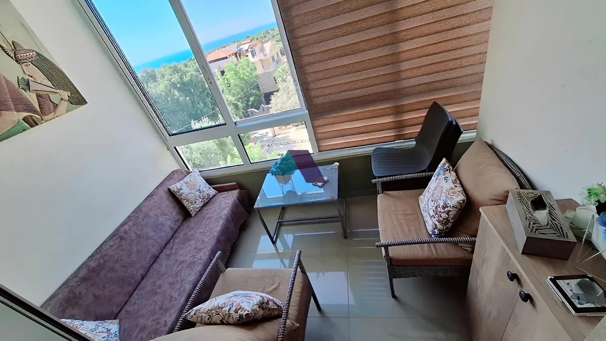 Apartment for Sale in Aamchit - 2 bed, 2 bath