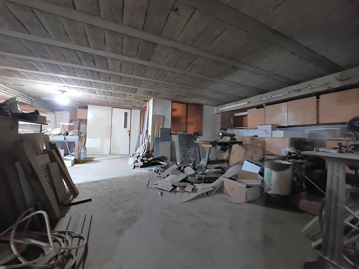Warehouse for sale in Jdeideh