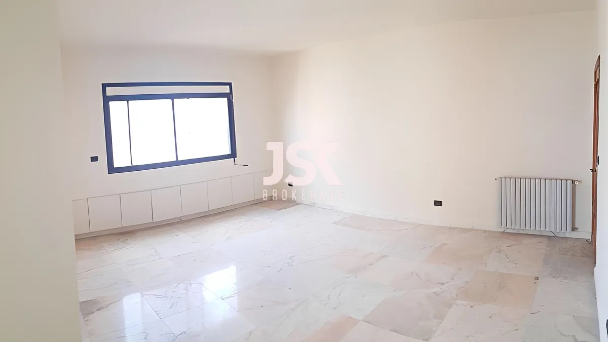 Apartment for Sale in Sarba, Lebanon