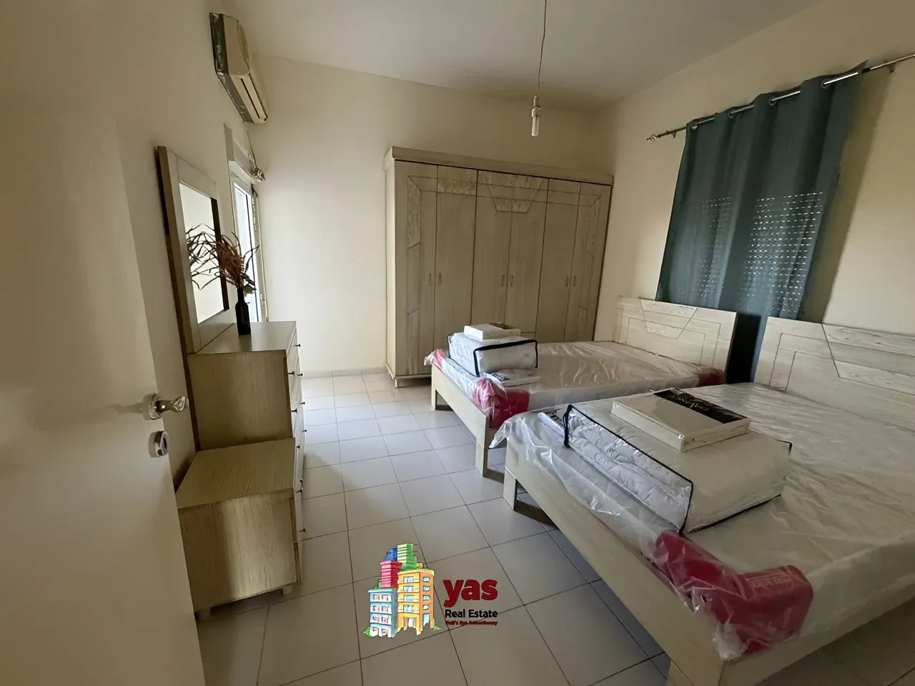 Apartment for Rent in Byblos