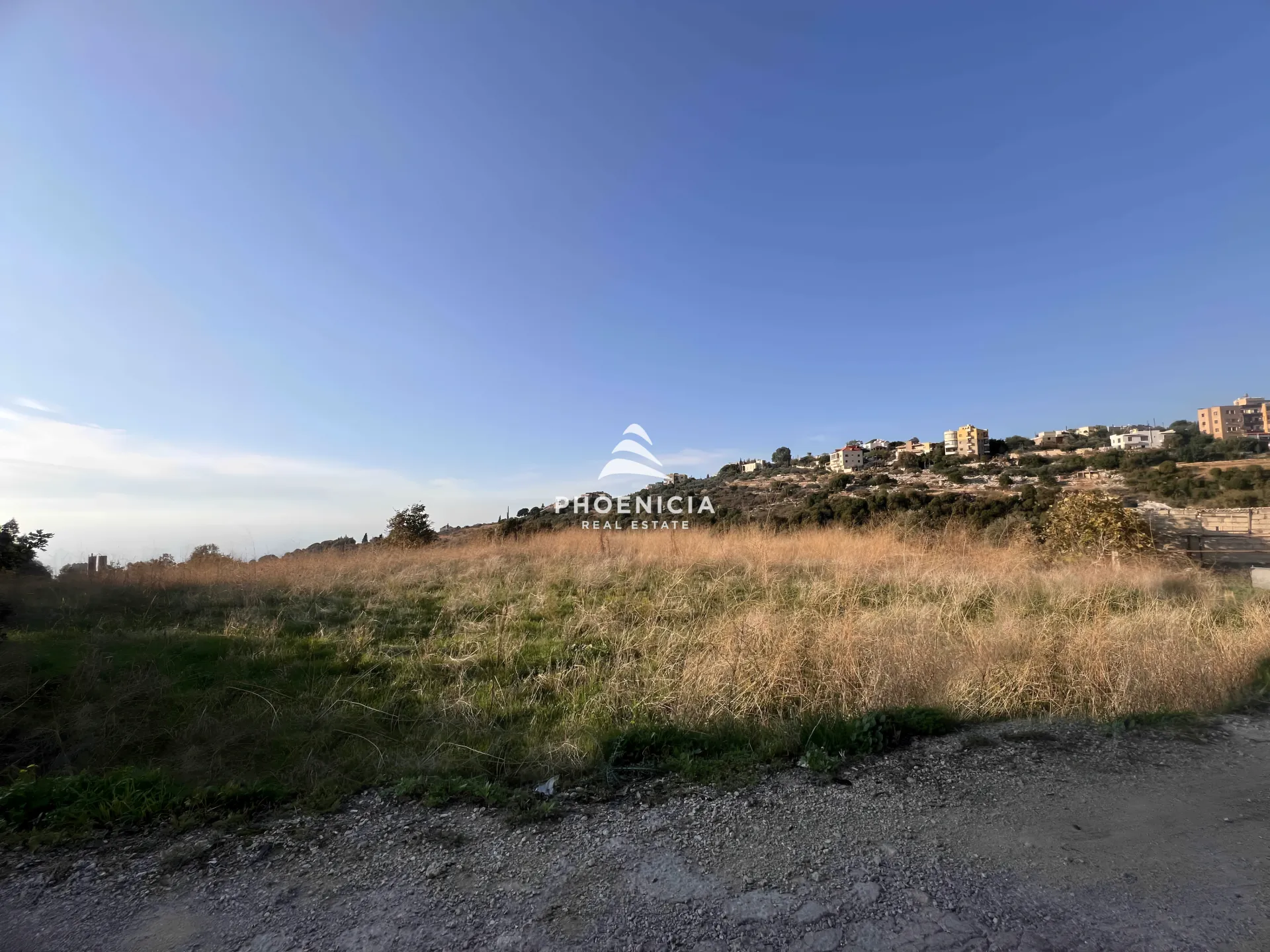 Land for Sale in Hosrayel