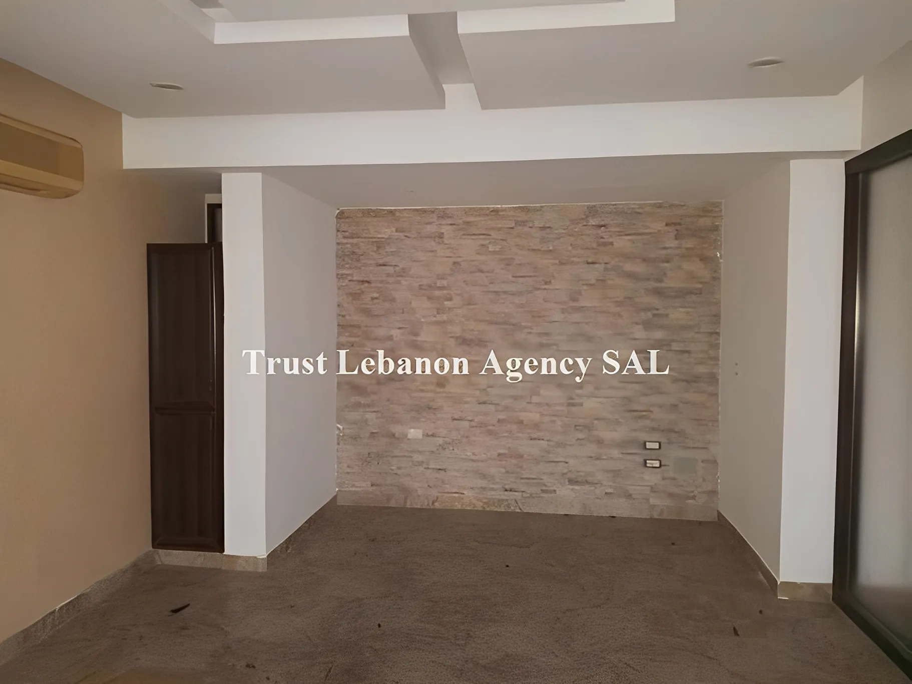 Office For Sale in Beirut, Bir Hasan