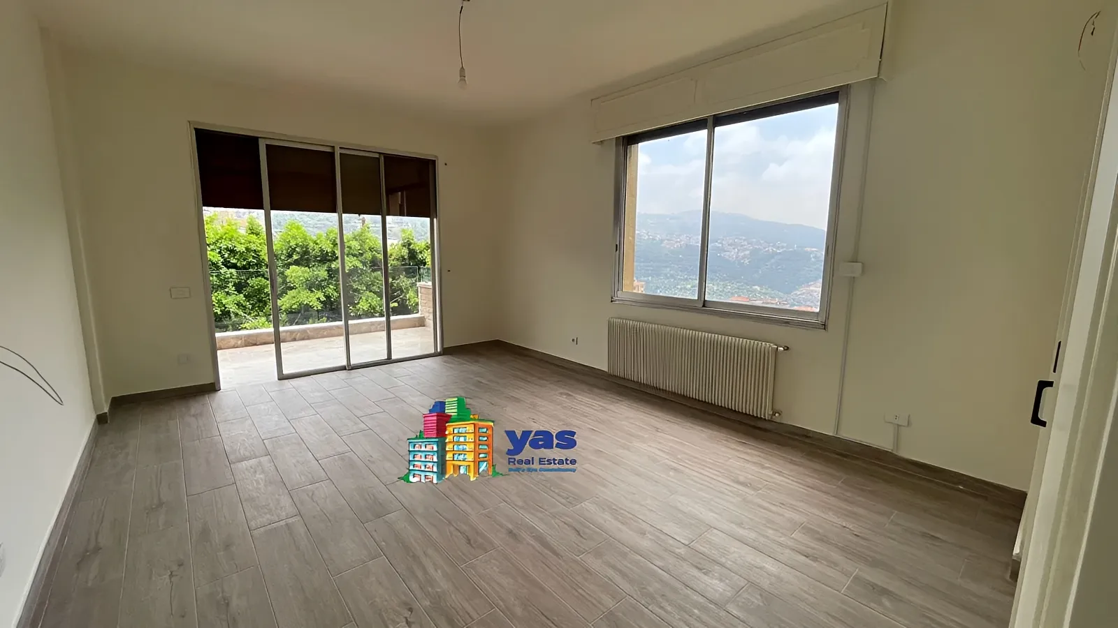 Apartment for Rent in Mtaileb